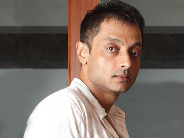 Sujoy Ghosh: The industry rejected me when I came to Mumbai